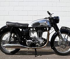 1960 Norton Es2 - Image 3/10