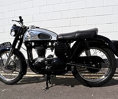 1960 Norton Es2 - Image 6/10