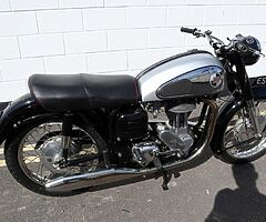 1960 Norton Es2 - Image 7/10
