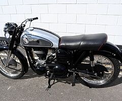 1960 Norton Es2 - Image 8/10
