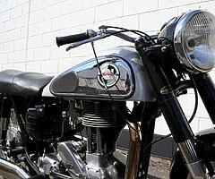 1960 Norton Es2 - Image 9/10