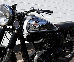 1960 Norton Es2 - Image 10/10