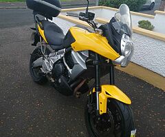 2010 Kawasaki Versys - Image 8/8