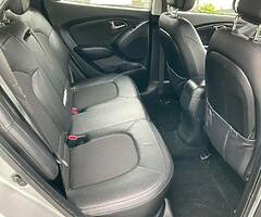 2015 HYUNDAI ix35 EXECUTIVE NEW NCT SPOTLESS 160,000 KMS - Image 7/10