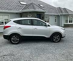 2015 HYUNDAI ix35 EXECUTIVE NEW NCT SPOTLESS 160,000 KMS - Image 9/10
