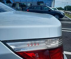 BMW 520D Msport Manual..With New Nct!!