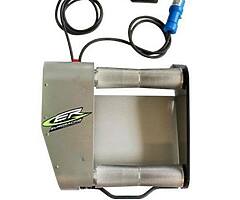 Roller starter - paddock