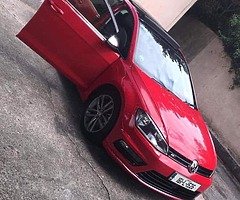 Rline golf