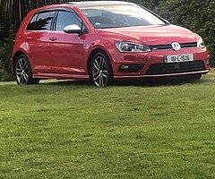Rline golf