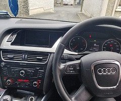 Audi A4 b8 estate - Image 7/7