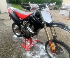 Honda crf150r - Image 3/7