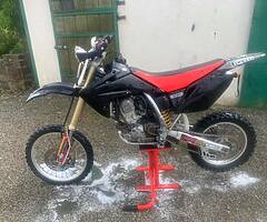 Honda crf150r - Image 4/7