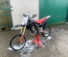Honda crf150r - Image 5/7