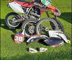 Honda crf150r - Image 6/7