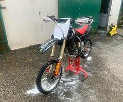 Honda crf150r - Image 7/7