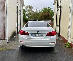 Bmw 520 SE