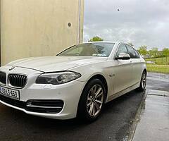 Bmw 520 SE - Image 3/5