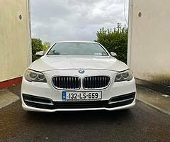 Bmw 520 SE - Image 4/5