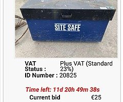 Auction - Image 10/10