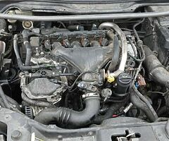 08 VOLVO S40 - Image 8/9