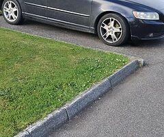 08 VOLVO S40 - Image 9/9