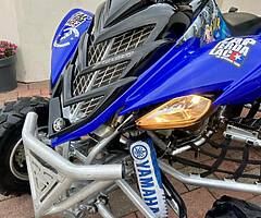2007 Yamaha Raptor 700 - Image 9/10