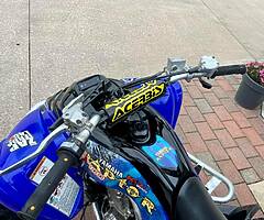 2007 Yamaha Raptor 700 - Image 10/10