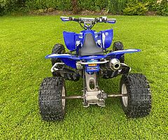 2006 Yamaha YFZ - Image 4/5