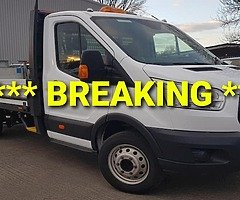 2017 Ford Transit - Image 3/3