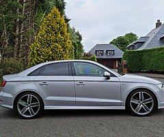 2014 Audi A3 - Image 3/10