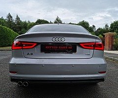 2014 Audi A3 - Image 5/10