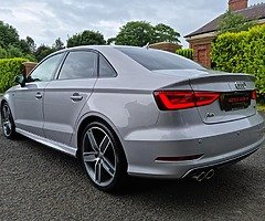 2014 Audi A3 - Image 7/10