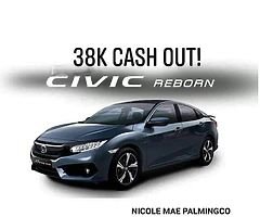 Honda CARS