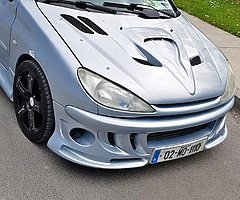 Pejou 206