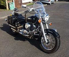 Looking to buy a 2 motorbikes 600cc to 1200cc