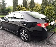 2012 Honda Accord GT ES Diesel