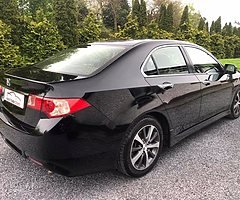 2012 Honda Accord GT ES Diesel - Image 3/10