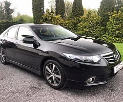 2012 Honda Accord GT ES Diesel - Image 4/10
