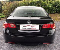 2012 Honda Accord GT ES Diesel - Image 5/10