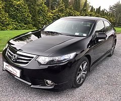 2012 Honda Accord GT ES Diesel - Image 6/10