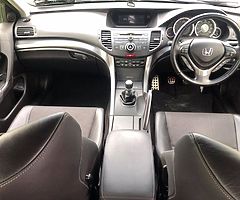 2012 Honda Accord GT ES Diesel - Image 7/10