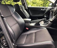 2012 Honda Accord GT ES Diesel - Image 8/10
