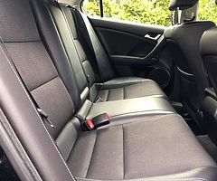 2012 Honda Accord GT ES Diesel - Image 9/10