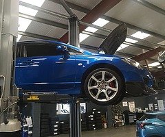 08 Honda Civic FD2 Type r - Image 3/3