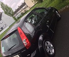 Ford Fiesta QUICK SALE