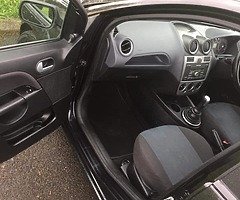 Ford Fiesta QUICK SALE - Image 5/7