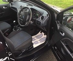 Ford Fiesta QUICK SALE - Image 6/7