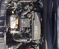 Ford Fiesta QUICK SALE - Image 7/7