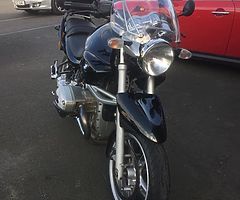 2004 BMW R 1100