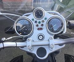 2004 BMW R 1100 - Image 5/10